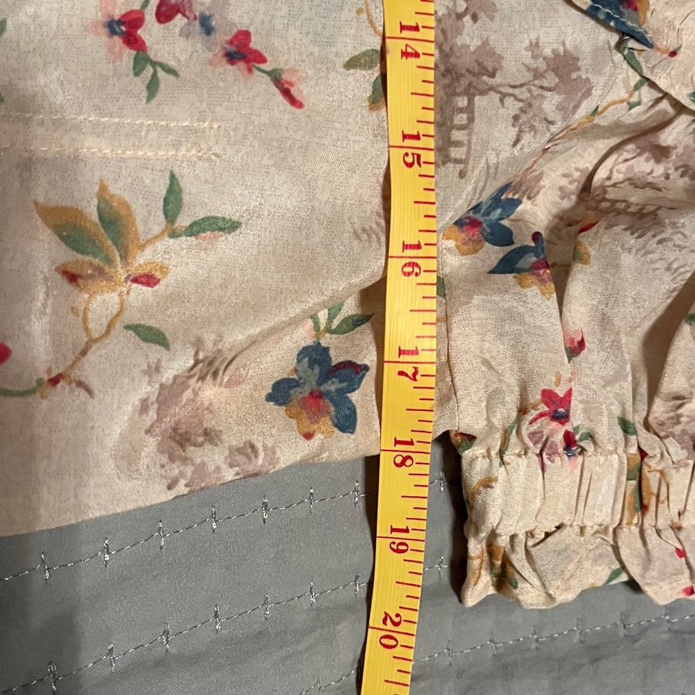 Pilcro SP top. - Picture 15 of 17